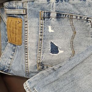 American Eagle Brand Jeans